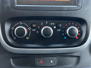 Renault Trafic 2021 - 2.0 dCi 120 PK / L1H1 / 1e EIG. / 80.067 KM !! / 2x SCHUIFDEUR / TREKHAAK / AIRCO / CRUISE / NAVI imagen 17
