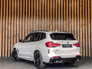 BMW X3 2023 - xDrive30e 292PK High Executive M-Sport image 19