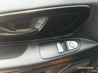 Mercedes-Benz Vito 2019 - 111 CDI , 1e Eig , Euro 6 , camera , navi , cruise , dealer onderhouden. obrazek 13