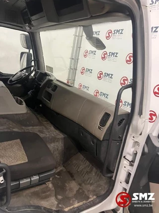 Renault N/A 2007 - Occ cabine Renault bild 13
