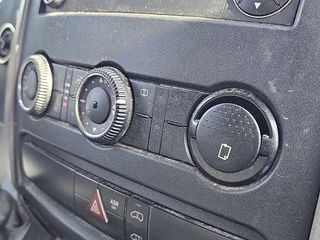 Mercedes-Benz Sprinter 2011 - 319 obrazek 10