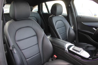 Mercedes-Benz EQC 2021 - 400 4MATIC Business Solution 80 kWh LEDER DISTRONIC KEY-LESS GO imagen 14
