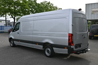 Mercedes-Benz Sprinter 2023 - 317 CDI L3H2 bild 12