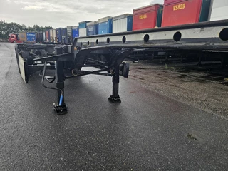 Krone SD-ALL CONNECTIONS -BPW DRUM. 2015 - N/A imagen 9