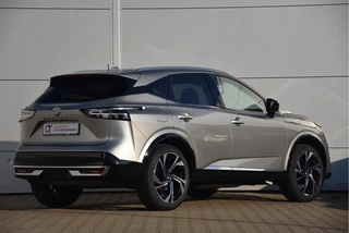 Nissan QASHQAI 2026 - 1.3 MHEV Xtronic Tekna Plus | afbeelding 2 miniatuur