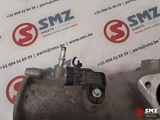 Ford N/A 2023 - Occ intercooler uitlaatslang Ford imagen 5