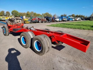 Scania LS56 1963 - N/A image 37