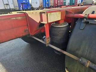 D-TEC FT-43-03V | Multi chassis all connections | ror drum 2005 - N/A obrazek 23