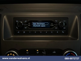 Ford Transit 2022 - 2.0 TDCI 161pk Bakwagen XL Lengte 523cm!! 22m3 KUUB Laadklep Euro6 Airco | Cruisecontrol | Verwarmde Voorruit obrazek 14