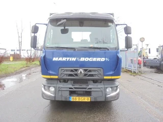 Renault D 2016 - 170 NL TRUCK APK 01-2027 imagen 2
