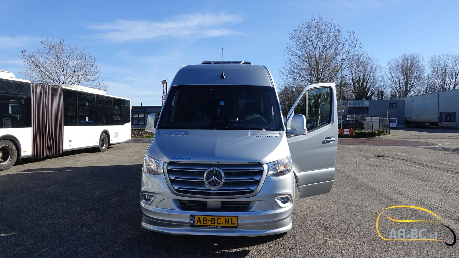 Mercedes-Benz Sprinter 2026 - NEW 519 CDI - 24 Seats EURO 6 zdjęcie 25