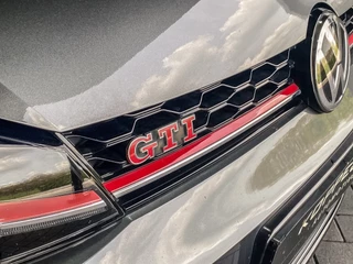 Volkswagen Golf 2018 - 2.0 TSI GTI Performance imagen 36