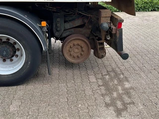 MAN TGM 2011 - 18.340 zdjecie 11