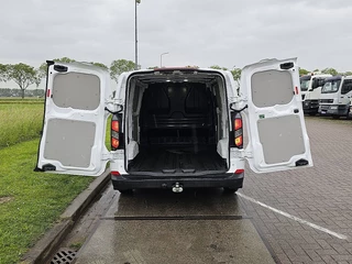 Ford Transit Custom 2024 - 2.0 obrazek 11
