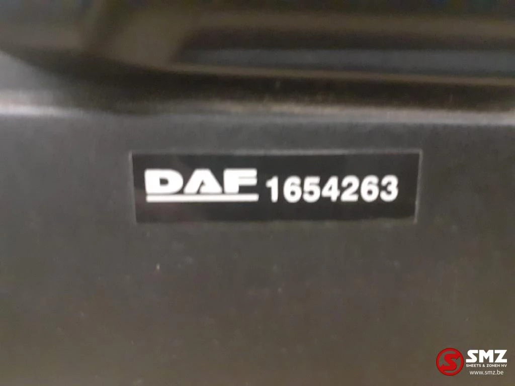 DAF 2006 - Occ passagiersstoel DAF immagine 5