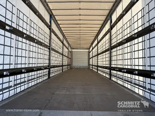 Schmitz Cargobull Auflieger Curtainsider Standard 2023 afbeelding 3 miniatuur