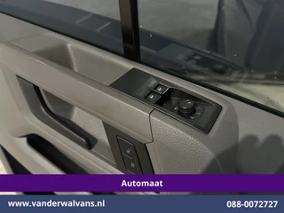Volkswagen Crafter 2022 - 2.0 TDI 140pk Automaat L4H3 L3H2 Euro6 Airco | Camera | Apple Carplay image 19