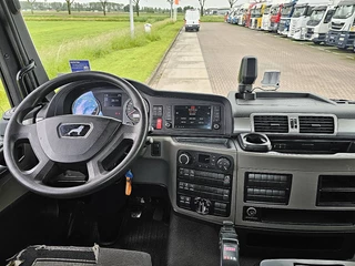 MAN TGM 2019 - 26.320 obrazek 8