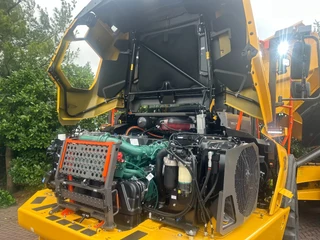 Volvo N/A 2025 - A30 J UNUSED afbeelding 8
