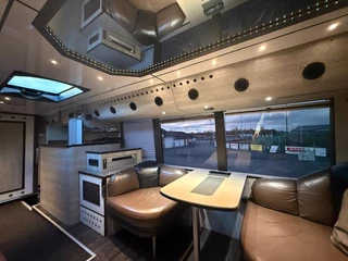 Setra N/A 2006 - S 431 DT LUX. Tour/Artist/Nightliner obrazek 26