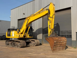 Komatsu PC490LCD-11 2019 - N/A zdjecie 7