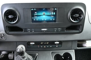 Mercedes-Benz Sprinter 2021 - 315 CDI L2H1 immagine 5
