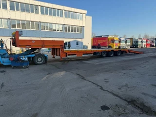 Meusburger MTS 3 2009 - N/A imagen 8