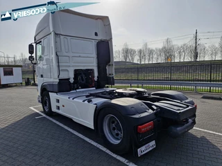 DAF XF480 2022 - FT H4EN3 bild 2