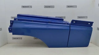 DAF - Body & Chassis Parts Spatscherm verlenging Li. DAF на продажу