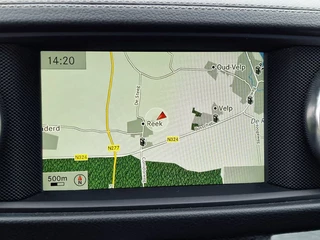 Mercedes-Benz SL 2012 - 63 AMG V8 - 64.199KM - Dutch registration - Harman Kardon - Leather obrazek 24