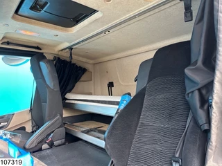 Mercedes-Benz Actros 2017 - 1843 EURO 6, Retarder, PTO, Lohr immagine 8