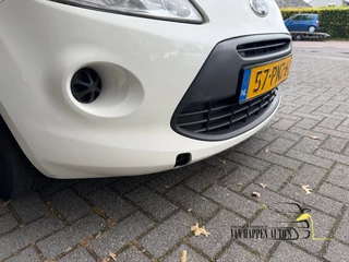 Ford Ka 2011 - 1.2 Comfort start/stop / apk 6-2027 obrazek 4