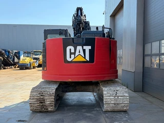 Caterpillar 325 F LCR 2018 - N/A obrazek 4