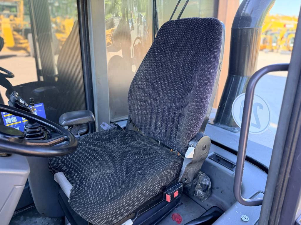 Volvo 2014 - L30G immagine 25