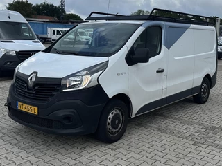 Renault Trafic 2016 - 1.6 dCi T29 L2H1 DEFECT imagen 1