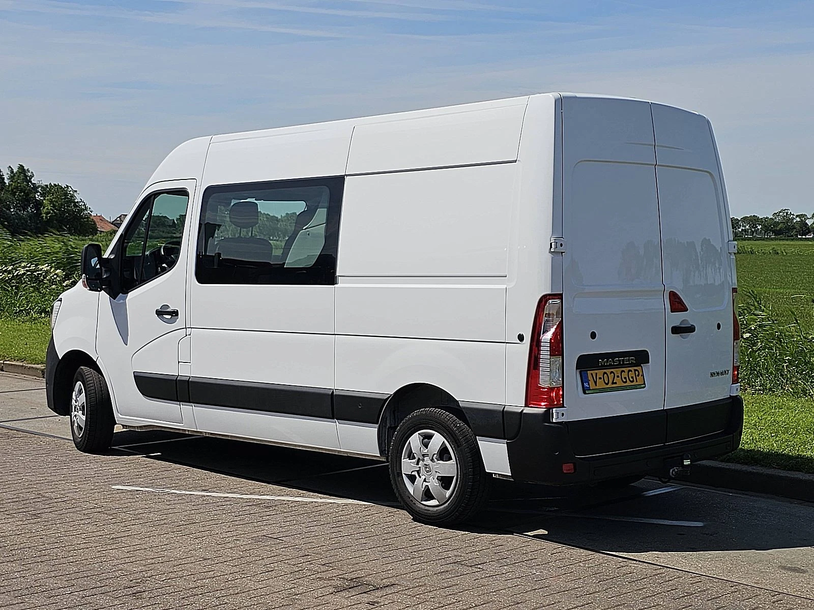 Renault Master 2024 - 2.3 image 6