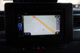 Renault Master 2024 - L3/H2 Gesloten Bestelwagen BPM vrij, POST UITVOERING afbeelding 27