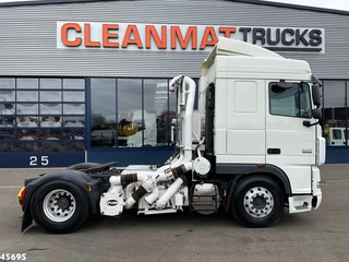 DAF FT 105 XF 460 Just 196.550 km! 2014 - N/A zdjecie 2