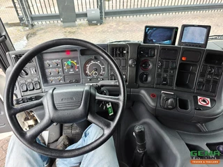 Scania P 2001 - P94 obrazek 20
