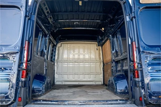 Peugeot Boxer 2015 - 2.2 HDi 110 L1H2 | Airco | Trekhaak zdjecie 10