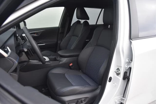 Toyota RAV4 2025 - 2.5 Hybrid Style Bi-Tone | Verkocht | immagine 27