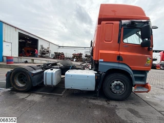 DAF N/A 2015 - CF 460 EURO 6, PTO, Hydrauliek image 12