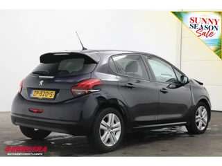 Peugeot 208 2019 - 1.2 PT Signature Navi Airco Cruise PDC 134.559 km! zdjęcie 3 miniatura