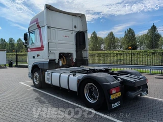 DAF XF 480 2019 - FT afbeelding 2 miniatuur
