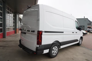 Renault Master 2024 - T35 2.0 dCi 170PK L2H2 Extra Schuifdeur L / R imagen 4