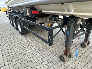 Omsp Macola N/A 1992 - GAS / 49.500L / P25BH / el. Pump / Propane / Butan / WP: 02/2029 imagen 23