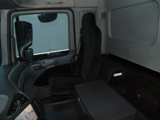 Mercedes-Benz Actros 2009 - N/A изображение 28