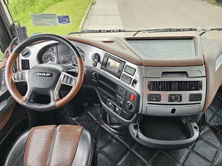 DAF XF480 2019 - N/A image 8