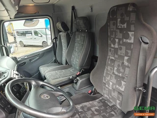 Mercedes-Benz Atego 2008 - 816 image 13