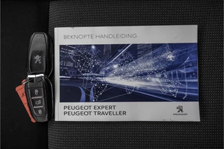 Peugeot Expert 2020 - 2.0 BlueHDI 122PK | L3H1 | DC | Xenon | Automaat | Schakelflippers | Carplay | Camera | 5-Persoon zdjecie 31